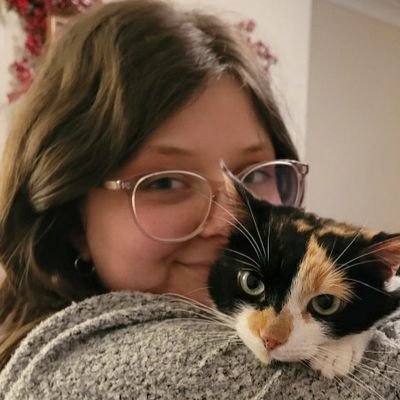 Producer for videogames🏳️‍🌈prev. Minecraft Dungeons, Rimworld Console & The Division 2📚BAFTA Games Crew '21🐱cat mam💜All opinions are my own