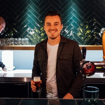 Very passionate about beer, electronic music, nightlife, Drupal and web development. Backend Drupal developer at Minsky Web Agency & editor for What Happens.