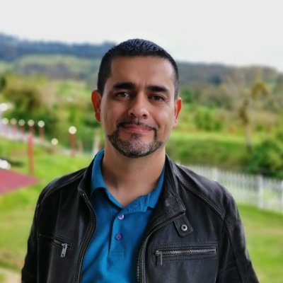 kuantif's profile picture. Jose, a technologist, empiric musician and a seeker of truth.