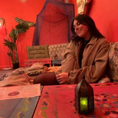 livisal0ser's profile picture. don’t trust your government kids - nick miller