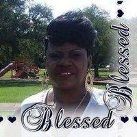 Beverly Bolden - @pennylover555 Twitter Profile Photo