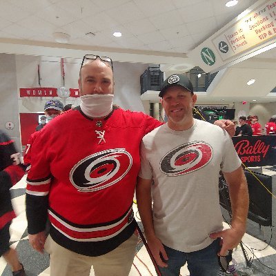 Retail manager , canes fan