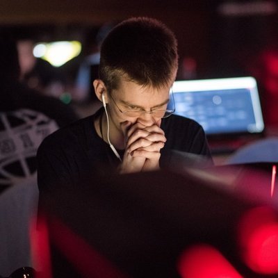 TicTac_HS Profile Picture