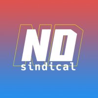 ND Sindical (@ndsindical) 's Twitter Profile