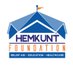 Hemkunt Foundation (@Hemkunt_Fdn) Twitter profile photo