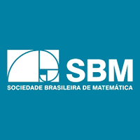 Sociedade Brasileira de Matemática (@sbm_oficial) 's Twitter Profile Photo Sociedade Brasileira de Matemática (@sbm_oficial) 's Twitter Profile Photo