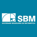 Sociedade Brasileira de Matemática (@sbm_oficial) Twitter profile photo