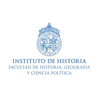 Instituto de Historia UC(@Historia_UC) 's Twitter Profile Photo