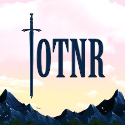 TOTNR_Podcast Profile Picture