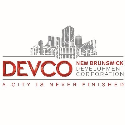 New Brunswick Development Corporation