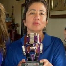 autoestopistagt's profile picture. Don't Panic-42