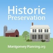 The Historic Preservation Office provides for the identification, designation, and regulation of historic sites in Montgomery County.
