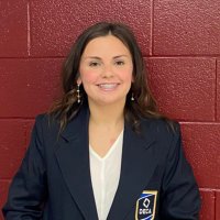 Lillian Clymer (@modeca_franki) 's Twitter Profile