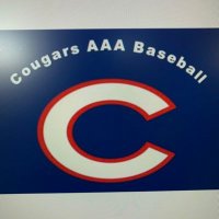 Cougars AAA Baseball(@AAACougarsPOPPI) 's Twitter Profile Photo