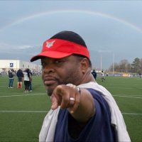 🏈Coach Glove🏈(@dhglover) 's Twitter Profile Photo