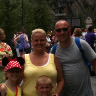 Steverixon1's profile picture. Store Manager Ealing Broadway. all my views are my own.