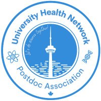 UHN Postdoc Association (UHNPA) (@uhnpostdocs) 's Twitter Profile Photo UHN Postdoc Association (UHNPA) (@uhnpostdocs) 's Twitter Profile Photo
