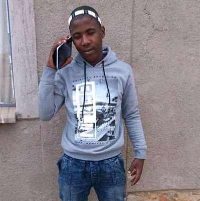 muzi_Ngwana's profile picture. The mitochondria is the powerhouse of the cell.