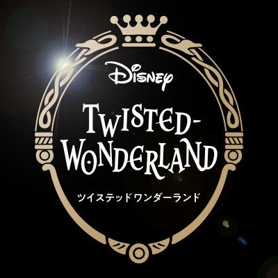 Disney Twisted-Wonderland (English)