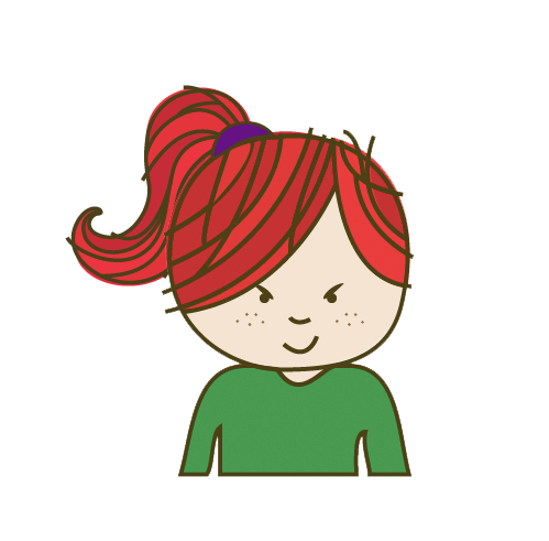 AFeistyRedhead's profile picture. Blogger, crafter, knitting technical editor, and author of Chunky Knits