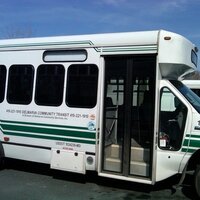Delmarva Transit (@delmarvatransit) 's Twitter Profile