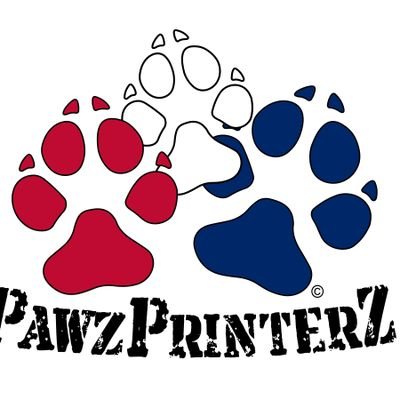 Custom-shaped business marketing materials, personal paper products, & dog lover apparel & accessories. Get your paws on personalization!
