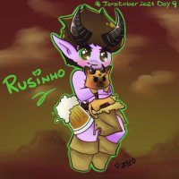 Rusinho (@rusinhohs) 's Twitter Profile Photo Rusinho (@rusinhohs) 's Twitter Profile Photo