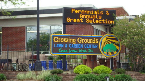 Growing_Grounds's profile picture. We are a fully stocked Garden Center that offers landscaping, fresh floral and interior design services. Come grow with us!