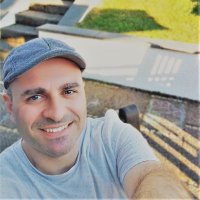 Grigorios Korosoglou (@gkorosoglou) 's Twitter Profile