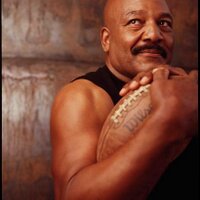 Jim Brown(@JimBrownNFL32) 's Twitter Profileg