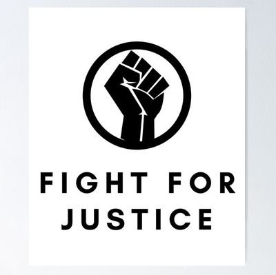 TillJustice's profile picture. 