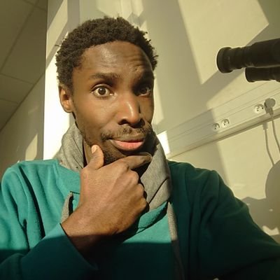 peterngangaG's profile picture. Environmental dynamics: Geoecology: Past, Present and Future of ecosystems. Affiliate to @Kenweb