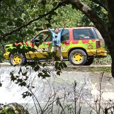 Landor26's profile picture. Lic. Terpia Fisica. Musico,compositor, maestro de las artes oscuras