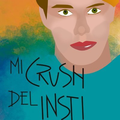 🌈 Autor de historias como 'Mi crush del insti', 'El novio de Papá Noel' o 'Un disfraz sin colorines'
✍ Escribir es volar, es soñar, es vivir.