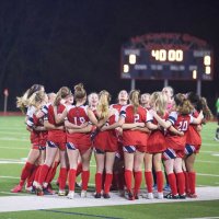 MBHS Girls Soccer (@girlsboyd) Twitter profile photo