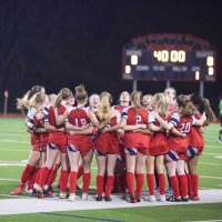 Boyd Girls Soccer(@GirlsBoyd) 's Twitter Profile Photo