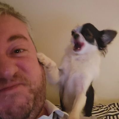 Samtasm1979's profile picture. WATP