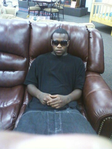 fudgeboy26's profile picture. I'M A NIGGA DAT GO BY Da name of fudge there's only 1 me and I feel like I can't b beat I'm a kool azz nigga 2 b around.%;;;;;;;;$$%