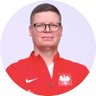 Jedrzejewski_P's profile picture. Teraz:
Koordynator projektów sportowych Akademii Odry Opole/Trener U17

Kiedyś:
Koordynator projektu MIRO Deutsche Fussballschule
Dyr. Sportowy Football Academy
