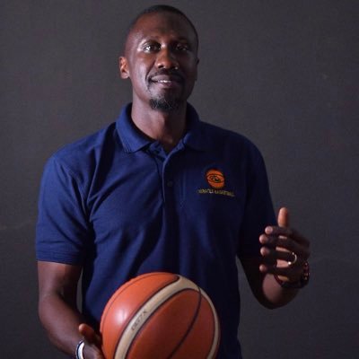 Vice President Marketing, Media and Publicity- Federation of Uganda Basketball Associations , analyst, Head coach @Miracle basketball and a lover of God