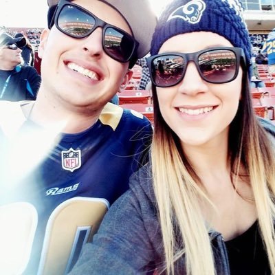 https://t.co/G4ecWxwXc3           Husband, Girl Dad and Ram fan since ‘88 #ramshouse