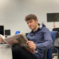 Rubén Arés (@ruby_ares) 's Twitter Profile