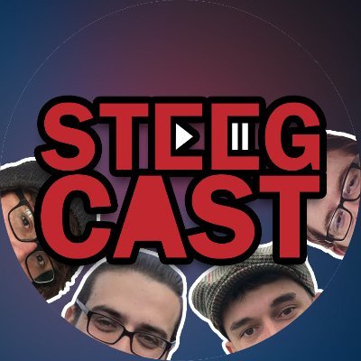 New episode / different subject every 2nd Tuesday of the month! 4 friends, 4 points of view, 1 podcast. 
https://t.co/nT0lz4XcT2
https://t.co/y7hhV4S6A4