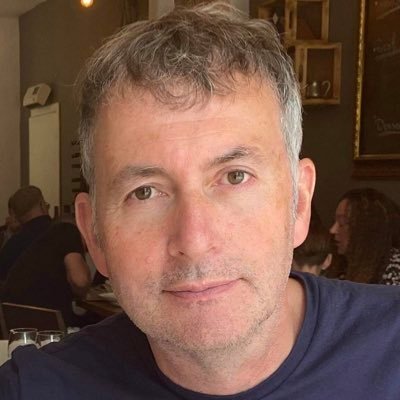 Douglas Watt Profile