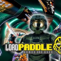 Lord Paddle(@LordPaddle) 's Twitter Profile Photo