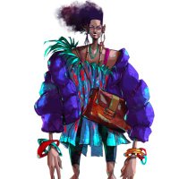 DeusArtz (@deusartz) 's Twitter Profile Photo