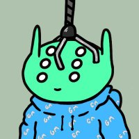 alienfrensbot (@alienfrensbot) 's Twitter Profile Photo alienfrensbot (@alienfrensbot) 's Twitter Profile Photo