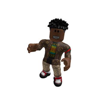 im a youtuber for gaming expireince and plays roblox everyday