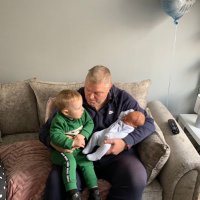 Kevin Birch (@kbirch2) 's Twitter Profile