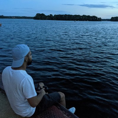 praveenChandrn's profile picture. @raisin @trbble @zipdial 
All things Cloud, Cloud Native, Infrastructure, DevOps, Continuous Everything.
